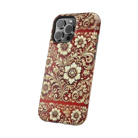 iPhone Phone Cases, Perfect Stylish Mobile Case, MLNMC420 - Picture 12 of 13